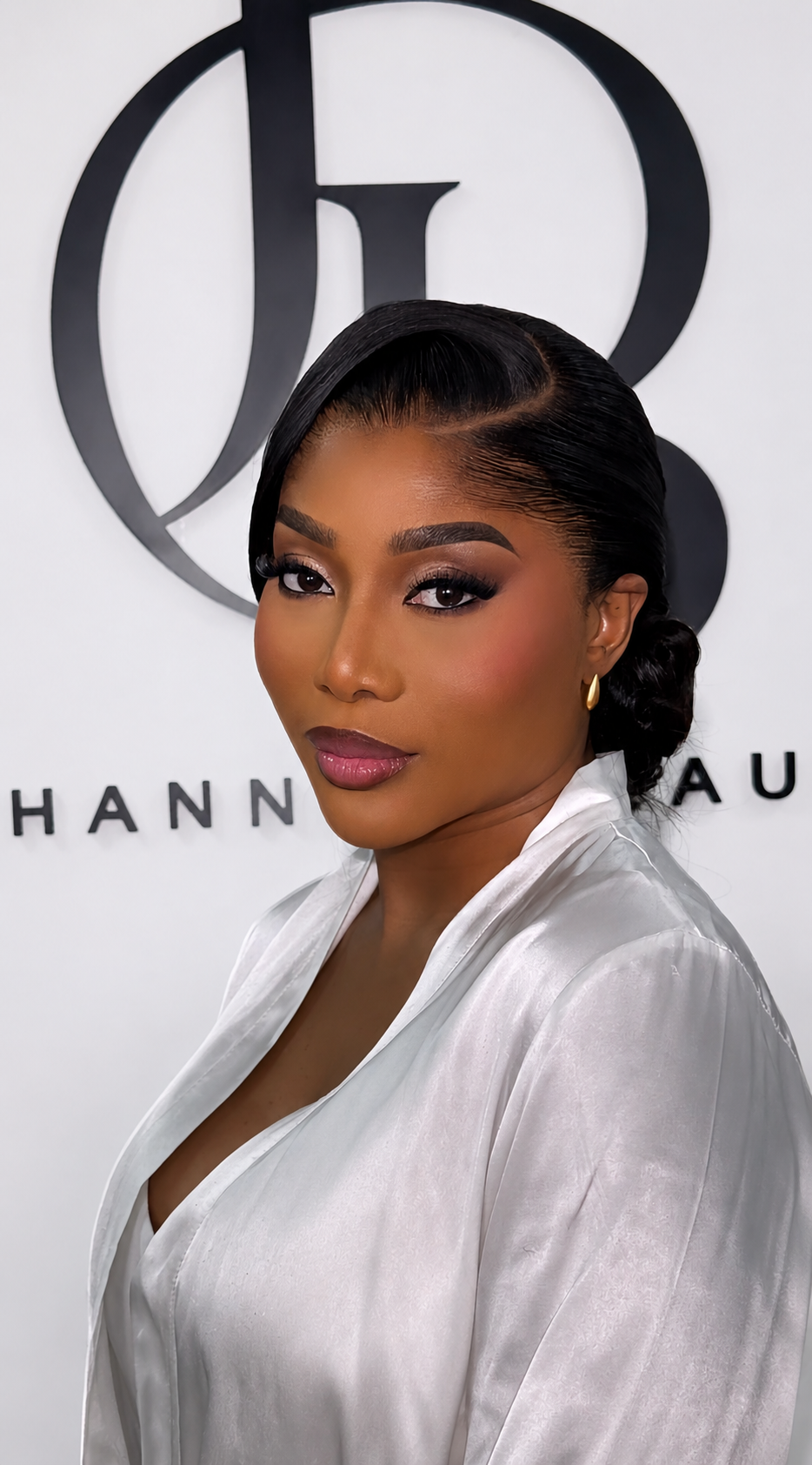 Johannes Beauty — mise en beauté signature